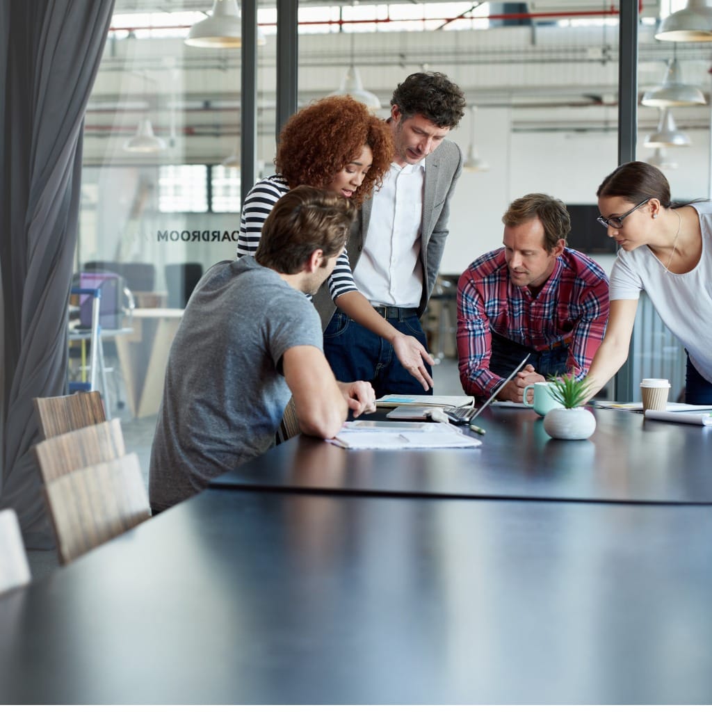 Team climate signals