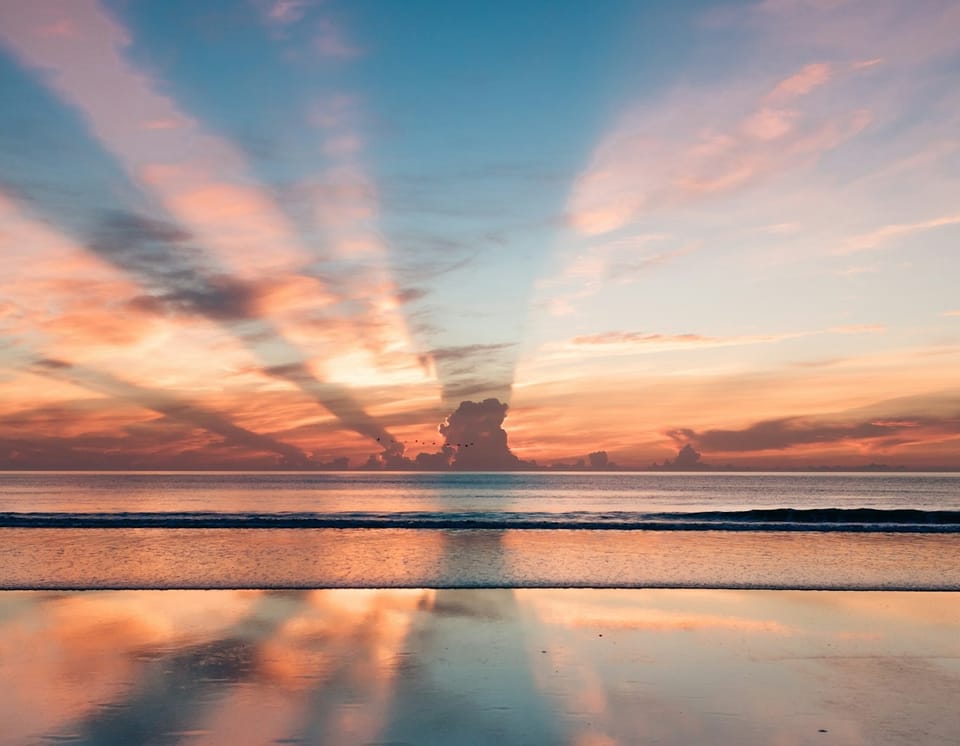 It's not about doing more.